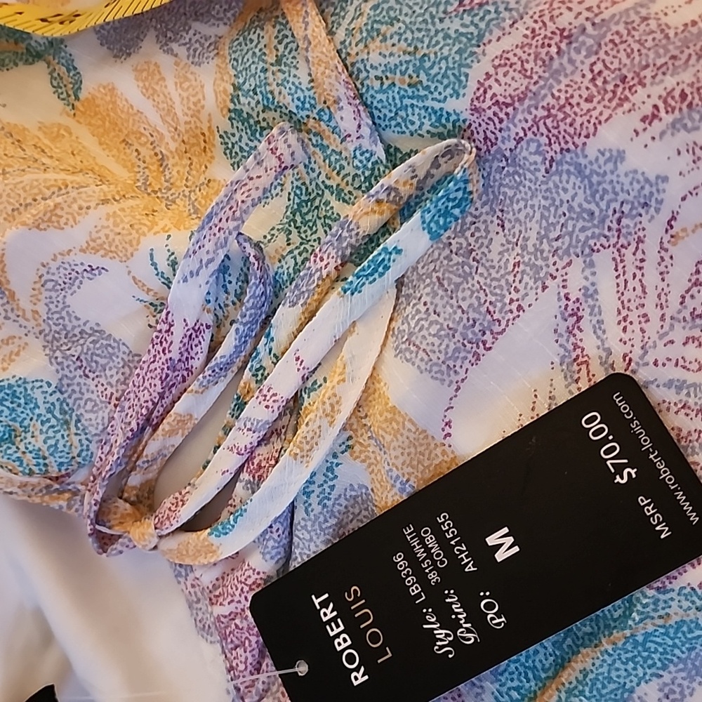 Dress Floral - Picture 13 of 13